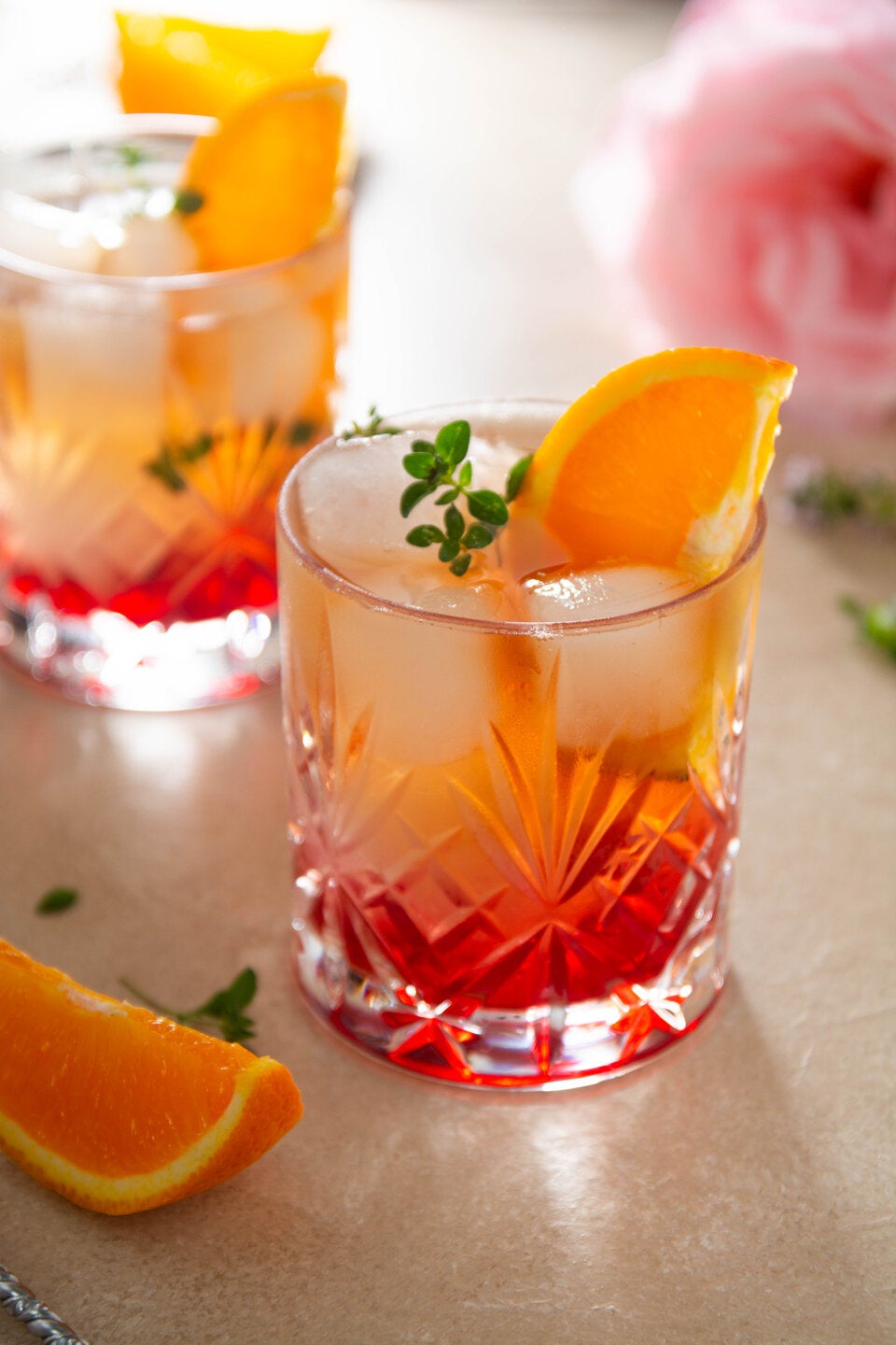 Bye, Bye Aperol Spritz ab! Dieser Drink ist das Trendgetränk des Sommers 2025