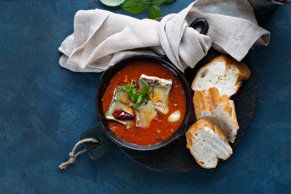 Fondue mal anders: Diese Varianten bringen Abwechslung in den Fonduetopf