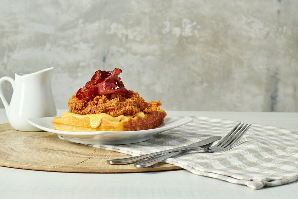 Katerfrühstück: Mit diesen Rezepten sind Sie schnell wieder fit