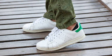 Adidas Sneaker: Die besten Modelle aktuell bei Amazon entdecken!