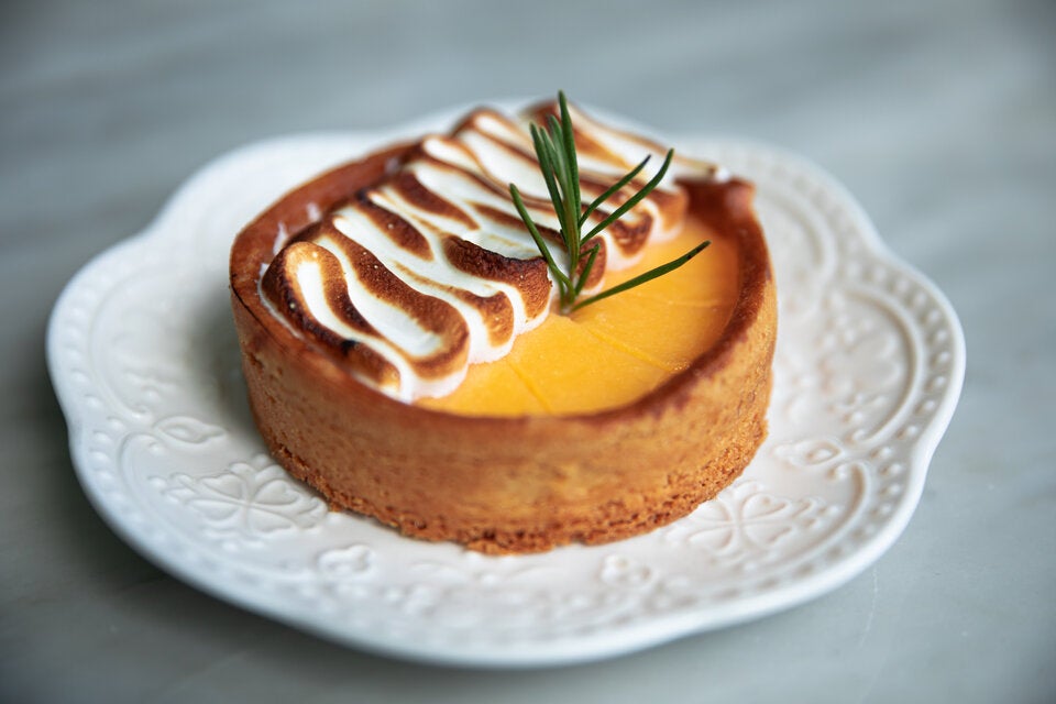 Joghurt, Mascarpone & Co.: Dessertideen mit dem gewissen Etwas