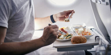 Falsches Menü serviert: Vegetarier stirbt nach Fleisch-Gericht im Flug