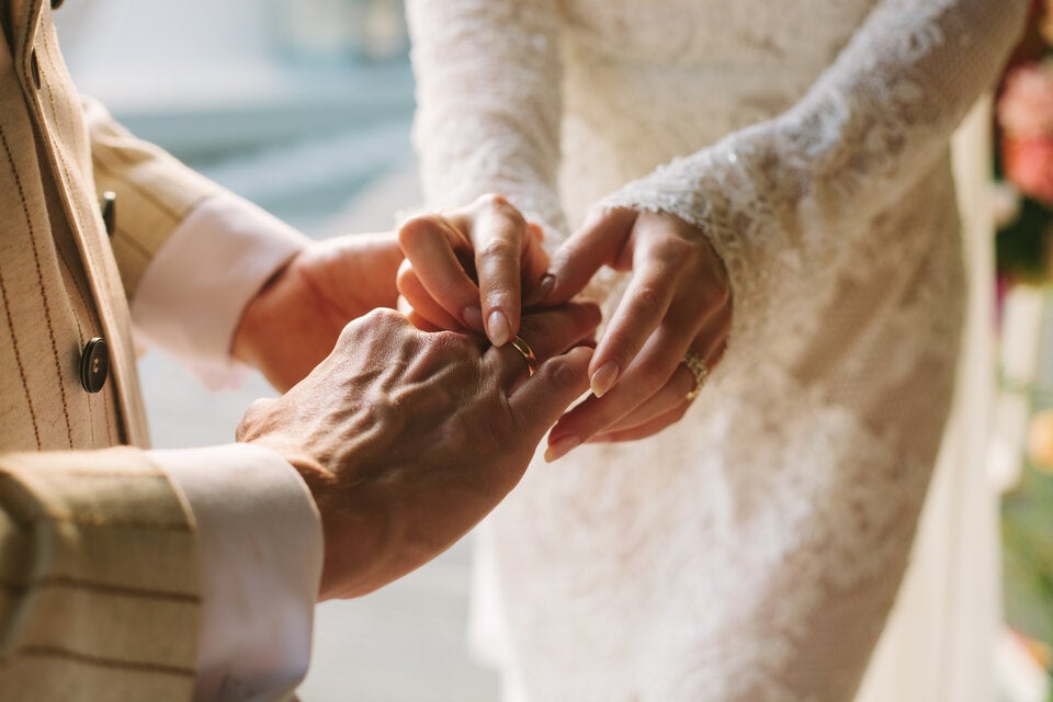 Hochzeitstrends 2026 laut Pinterest - und was eine Expertin dazu sagt