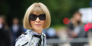 Wie in „Der Teufel trägt Prada“: Anna Wintour sucht persönlichen Assistenten