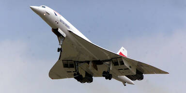 concorde