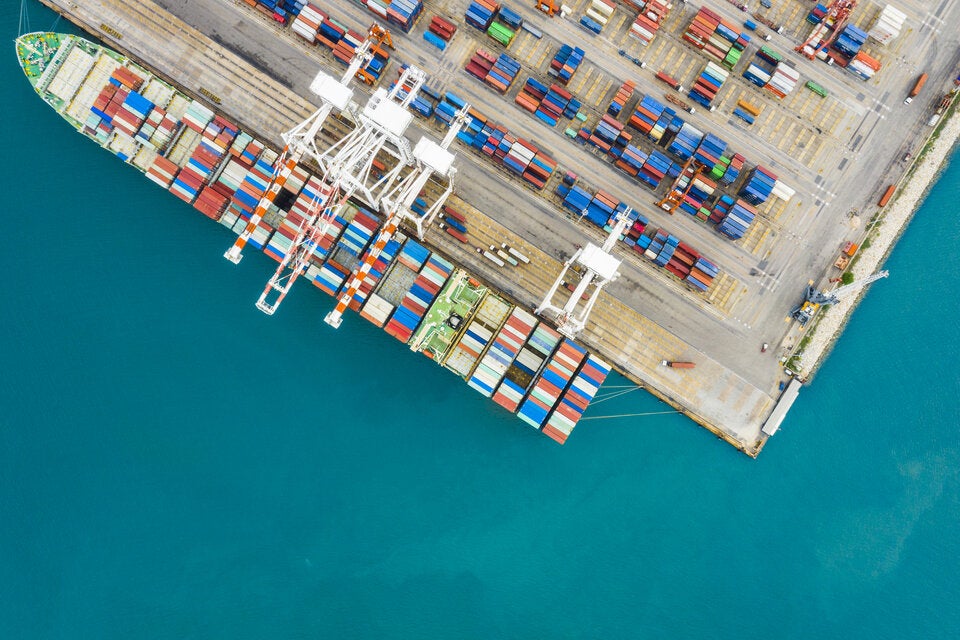 Menge der sichergestellten Drogen im Hamburger Hafen verdreifacht
