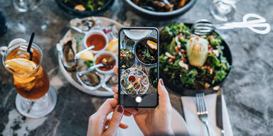 TikTok, KI & Superfoods: Das sind die hei&szlig;esten Food-Trends 2026