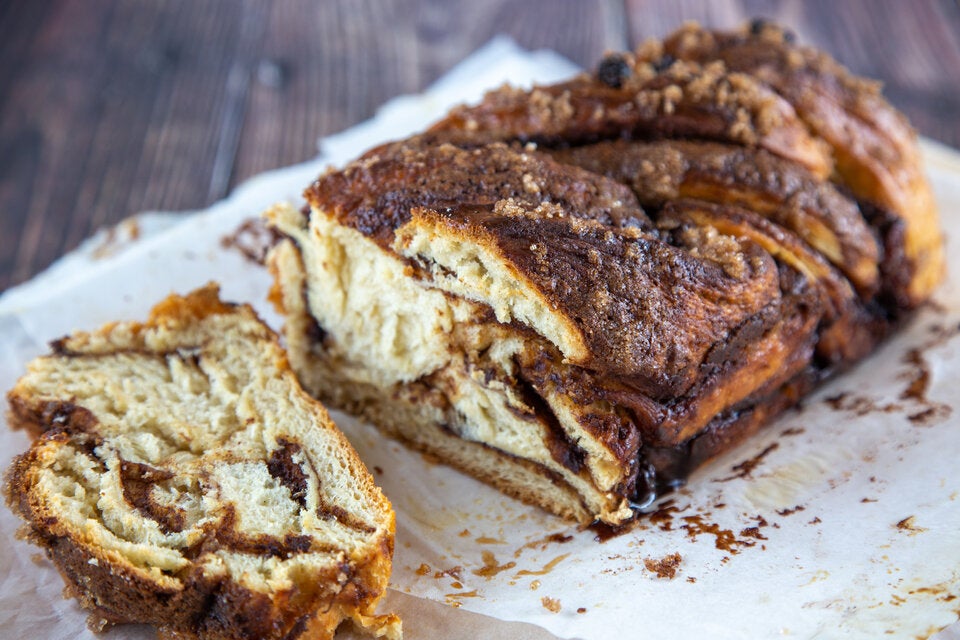 Fruchtig bis schokoladig: Feine Brioche-Rezepte