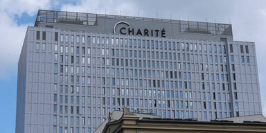 Berliner Charit&eacute;