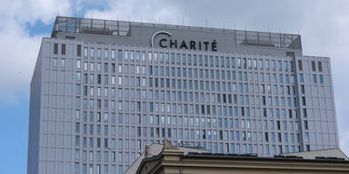 Berlin: Charit&eacute;-Kardiologe wegen Mordverdachts verhaftet