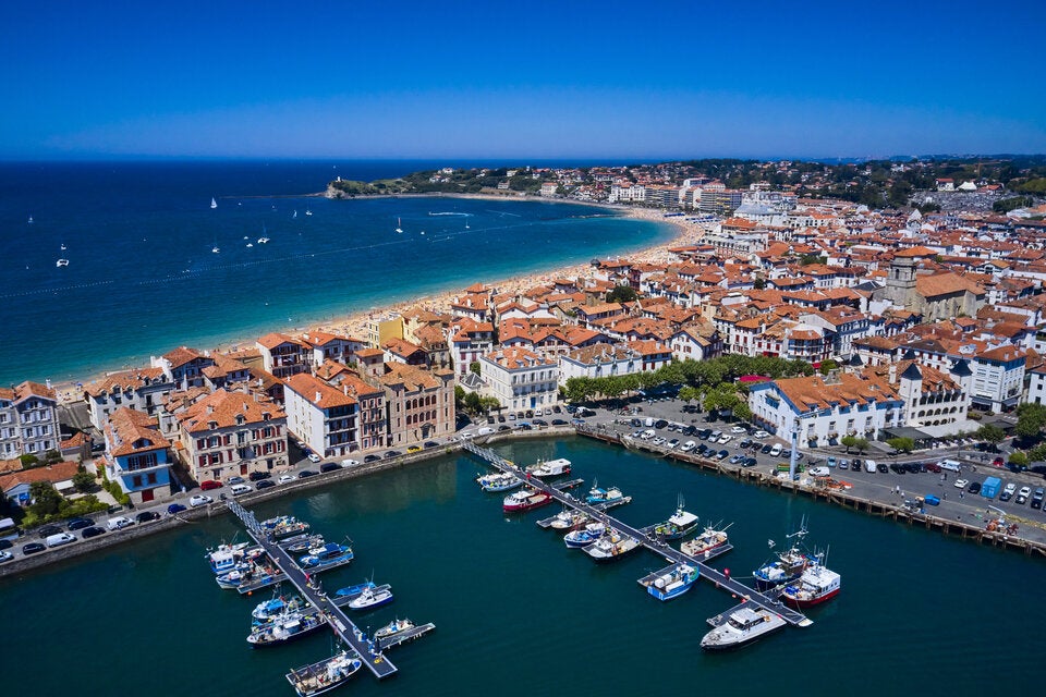 Echte Geheimtipps: Diese 8 Küstenorte in Europa kennt kaum jemand