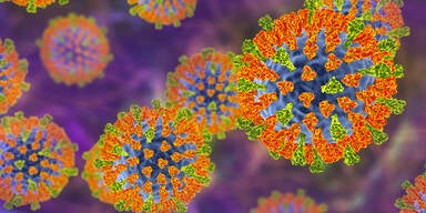 Alarm auf der Insel: Masern-Virus breitet sich in Gro&szlig;britannien aus