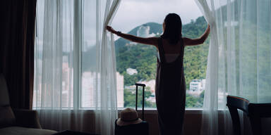 Diese Dinge sollten Sie im Hotel niemals anfassen