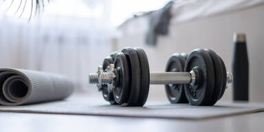 Home-Fitness: Die besten Amazon Gadgets