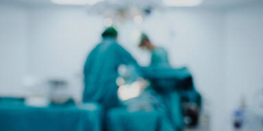Krankenhaus