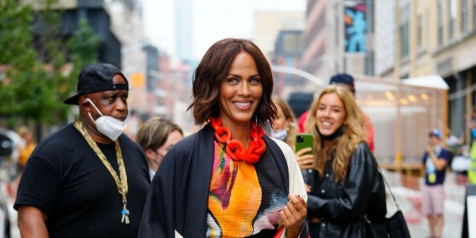 Jetzt ist es fix: Sie ist die neue Samantha