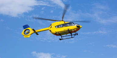 rettungshubschrauber deutschland