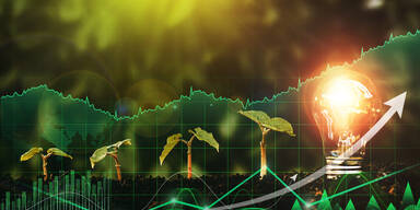 Finanzboost für grüne Power