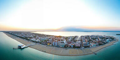 Lignano im Krisen-Modus: Regeln gegen Kampf-Saufen