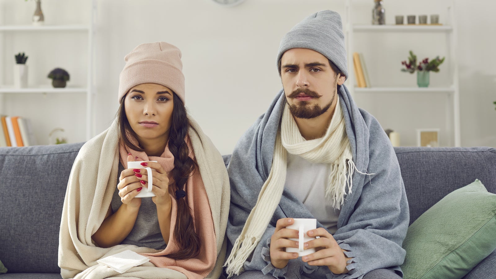 Choc de prix lors du chauffage: gaz deux fois plus cher qu’avant Corona