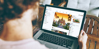 Fl&uuml;chtiger Betr&uuml;ger-Wirt verriet sich &uuml;ber Facebook