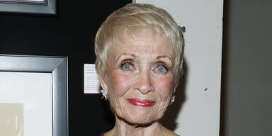 US-Schauspielerin Jane Powell gestorben