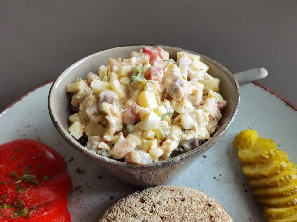 Große Unterschiede von Wien bis Vorarlberg: So isst Österreich in der Fastenzeit