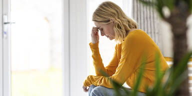 Wenn das Zuhause krank macht