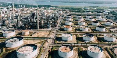 Öl und Gas in der Ukraine