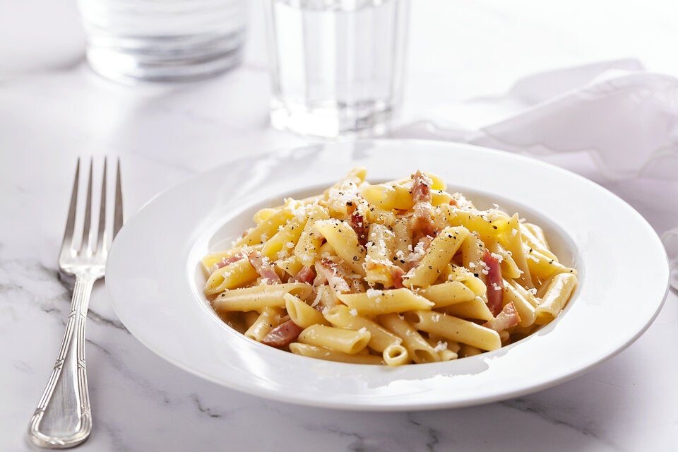 Oster-Reste retten: So zaubern Sie aus Eiern, Schinken & Co. neue Gerichte