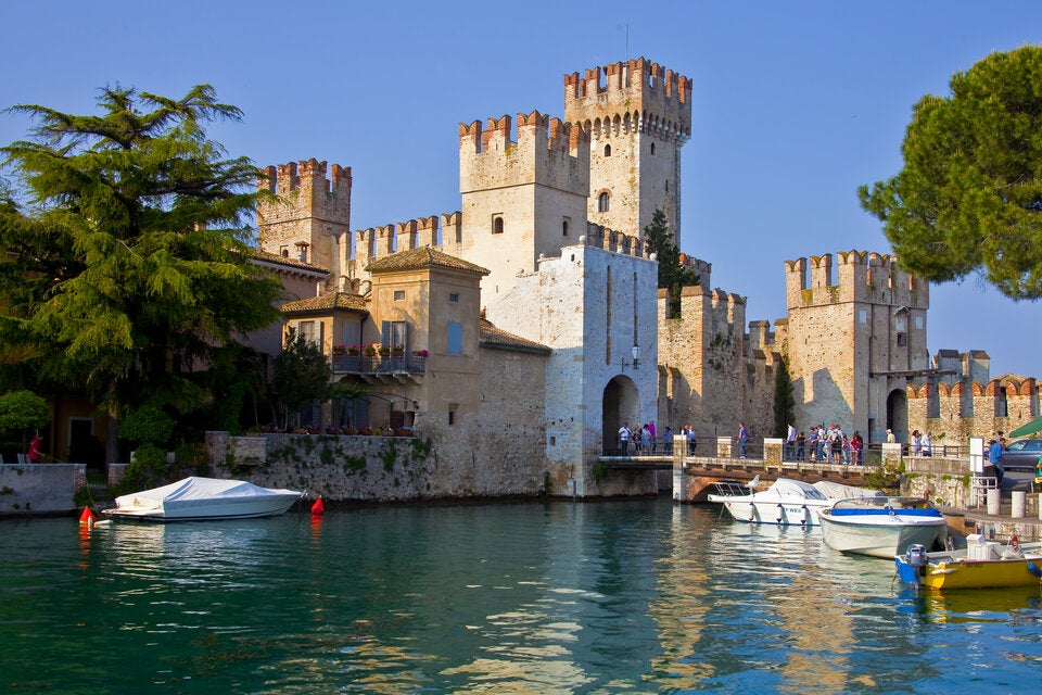 Sirmione