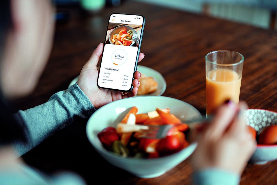 Die besten Diäten für das neue Jahr