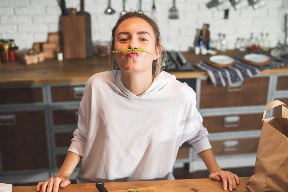 Achtung, Wechselwirkung! Bei diesen Medikamenten wird Spargel zum Risiko