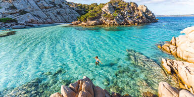 Sardinien