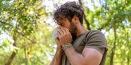 Heuschnupfen: Die besten Allergietabletten laut Test
