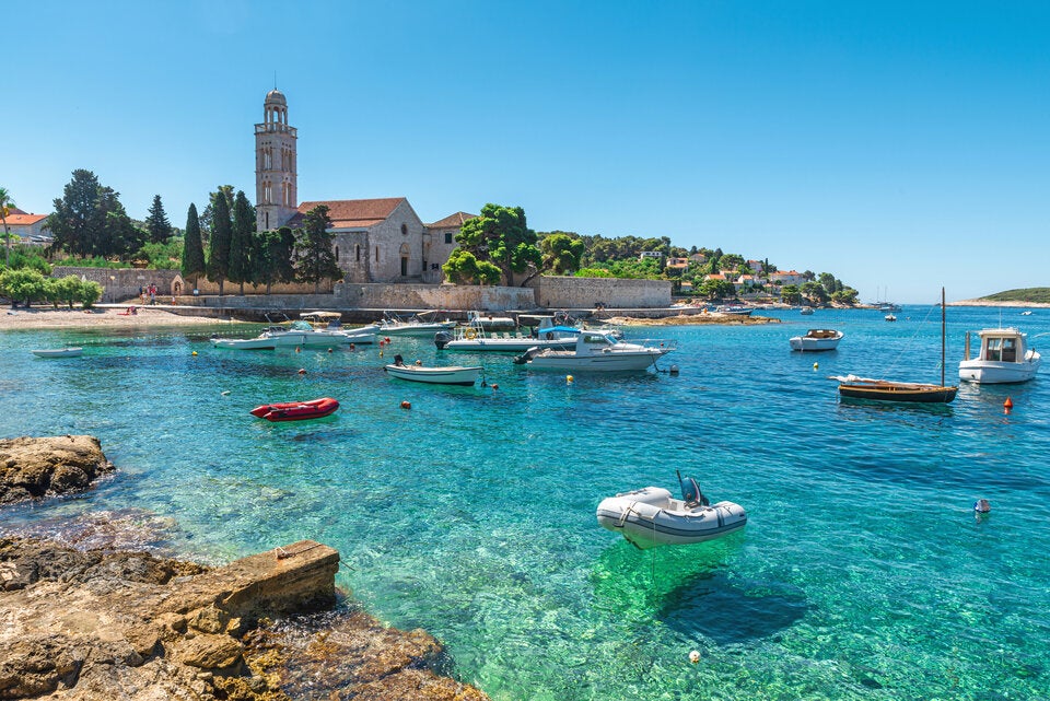Kroatiens versteckte Traumorte: Hier machen die Einheimischen selbst Urlaub