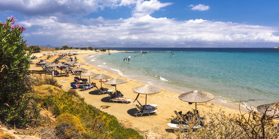 Nicht überfüllt und günstiger: Die besten Alternativen für beliebte Sommerziele