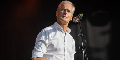 Norwegische Parlamentswahl bringt Linksruck und Machtwechsel