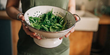 Gr&uuml;ndonnerstag: Die besten Spinat-Rezepte