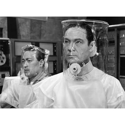 Wer ist der beste Bond-Bösewicht?