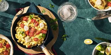 Carboloading leicht gemacht: Die leckersten Rezepte vor dem (Halb-)Marathon