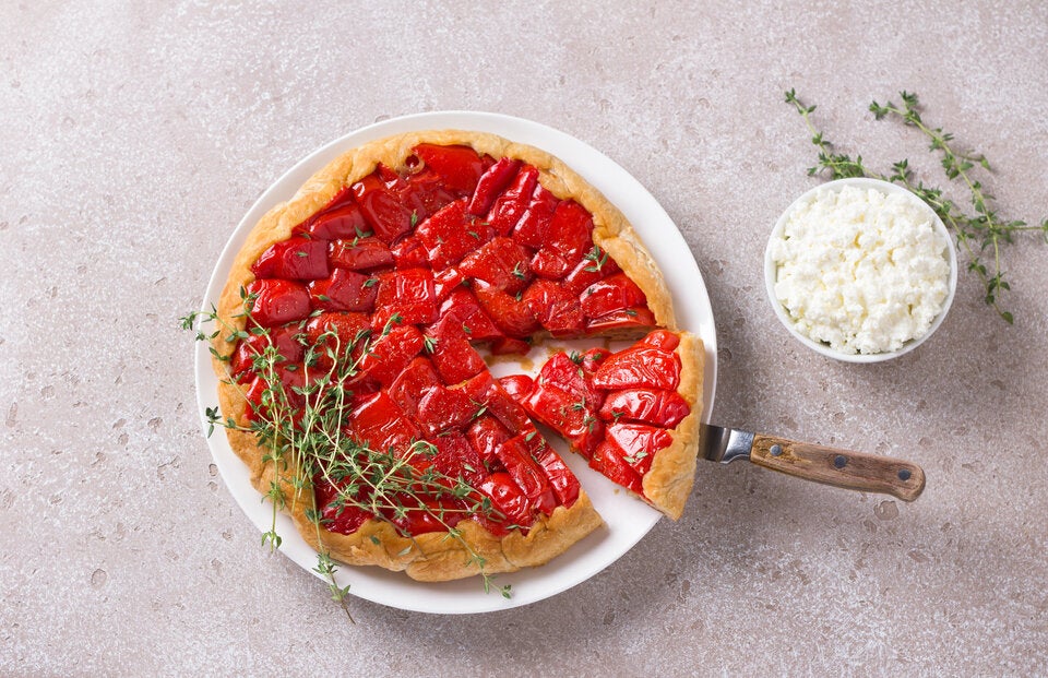 Knusprige Genussmomente: Blätterteig gekonnt aufgetischt