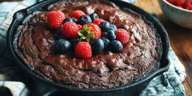 Backen für Faule: Schnelle Desserts mit nur 3 Zutaten