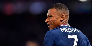 Mbappé