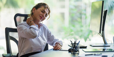 Schluss mit Rundr&uuml;cken: Haltungskorrektur jetzt im Fokus