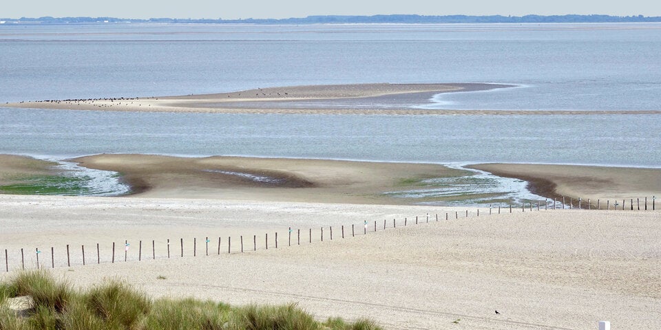 Vorsicht bei der Ferien-Wahl: Mancherorts sind die Strände stark verschmutzt.