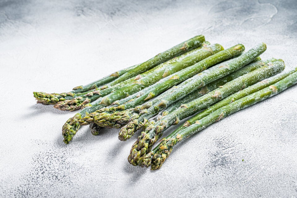 Frischer Spargel: So bleibt er richtig lange haltbar!