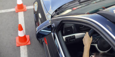 F&uuml;hrerscheinpr&uuml;fung