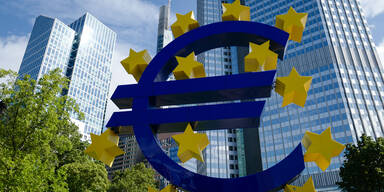 Europäische Zentralbank