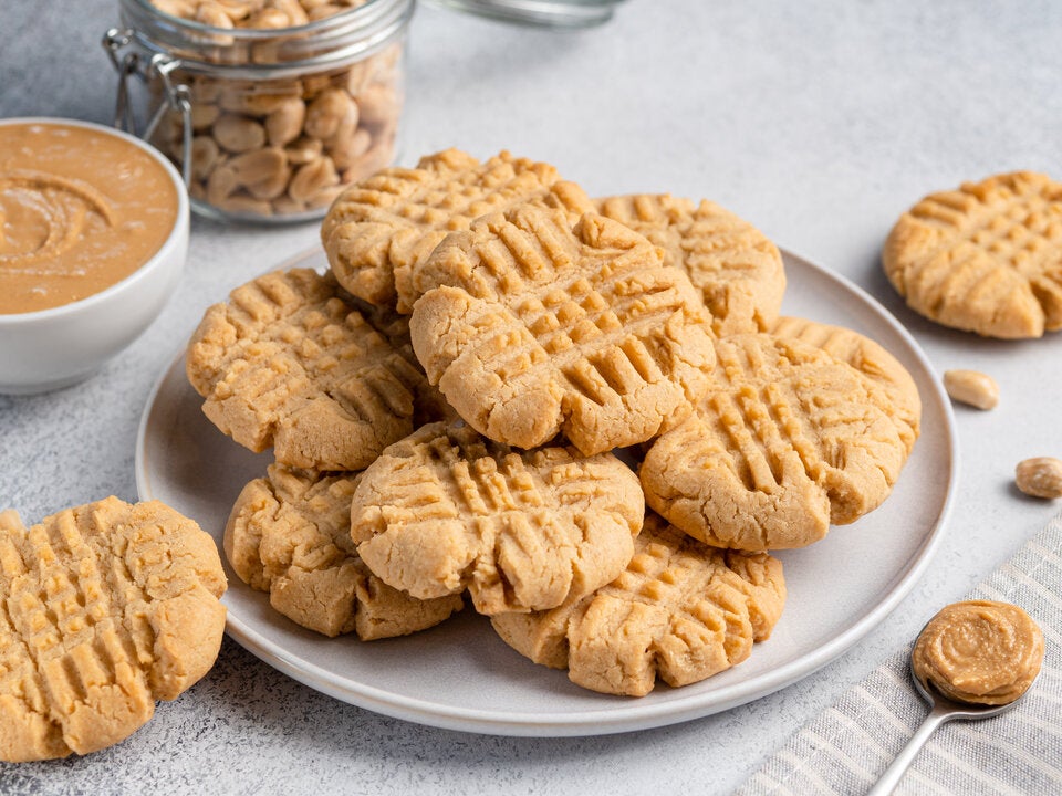 Backen für Faule: Schnelle Desserts mit nur 3 Zutaten